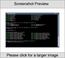 ZeroIn Single User License Screenshot